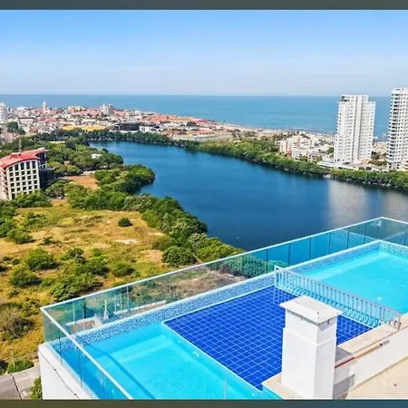 Apartment Furnished In Acuarium