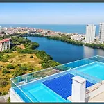 Furnished Apartment In Acuarium