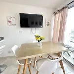 Furnished Apartment In Acuarium