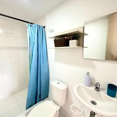 Furnished In Acuarium * Cartagena