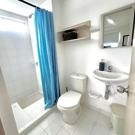 Furnished In Acuarium Cartagena