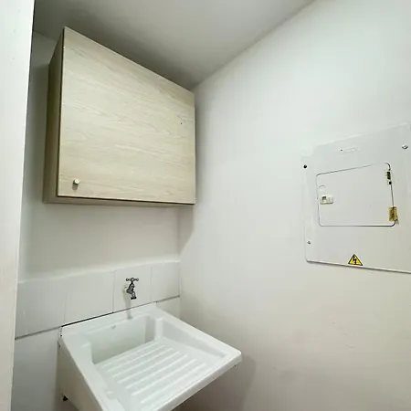 Apartamento Furnished In Acuarium Cartagena
