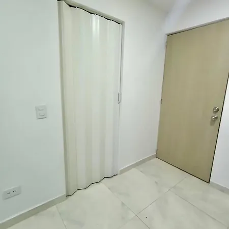 Furnished In Acuarium Apartamento *